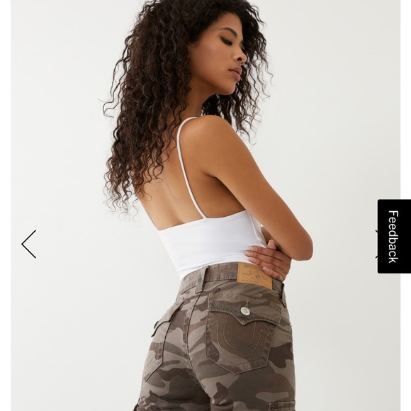 True religion women’s skinny - Picture 3 of 15